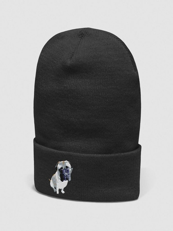 Meech Beanie product image (2)