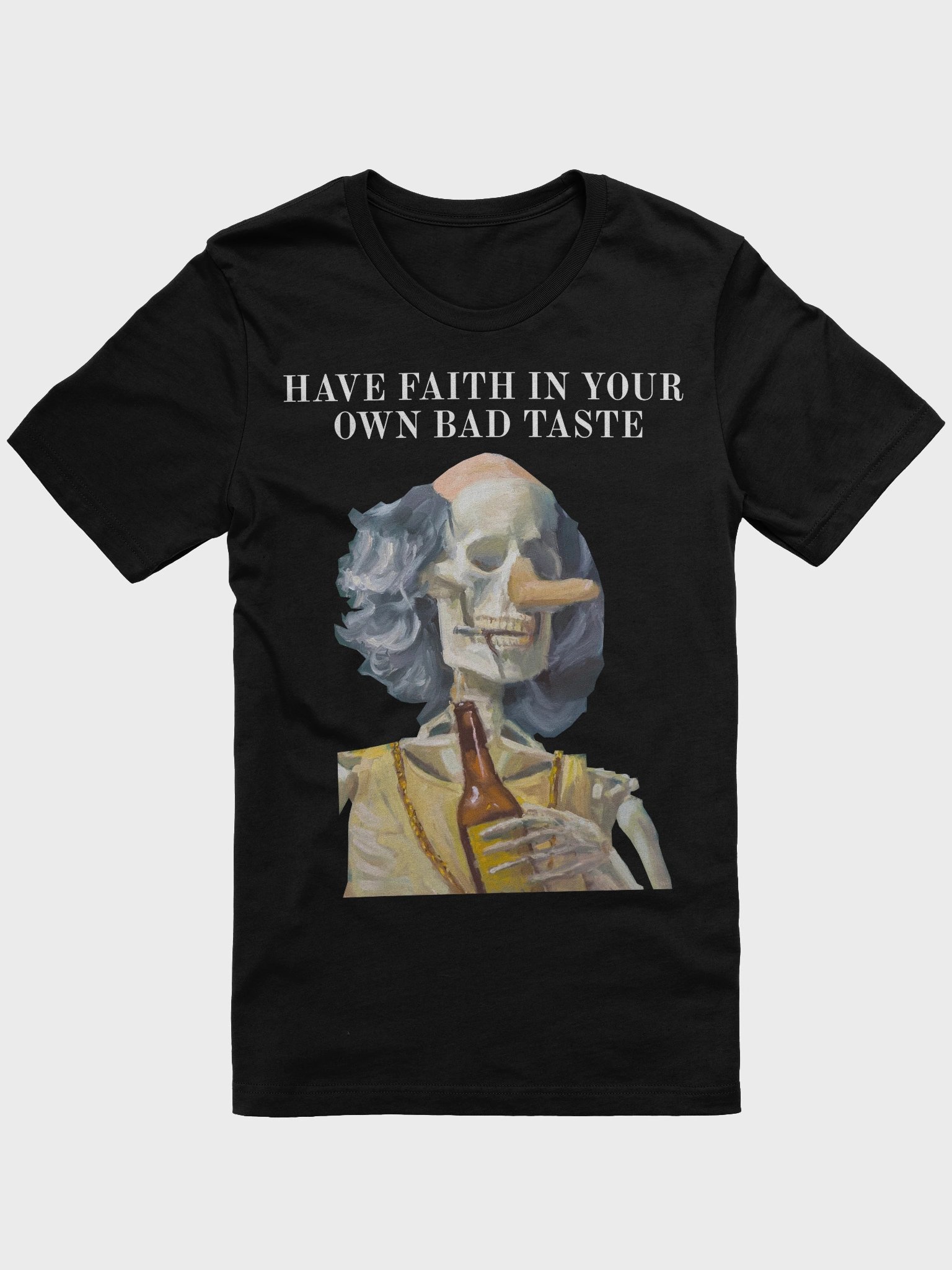 Even Worse Bad Taste product image (1)