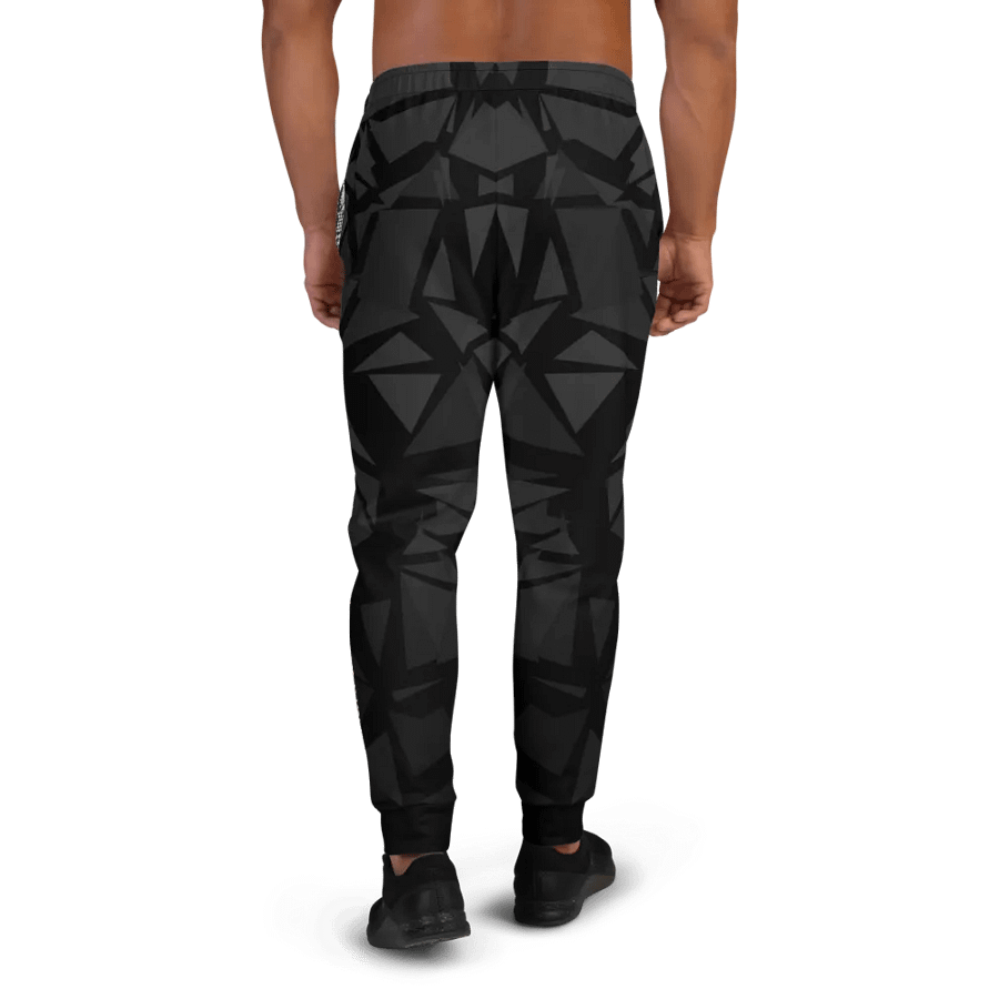 Break the rules | Recycled Men's Joggers product image (3)