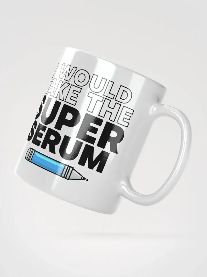 Super Serum Mug product image (2)