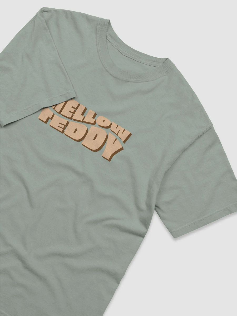 Mellow Teddy Wave T-Shirt product image (3)