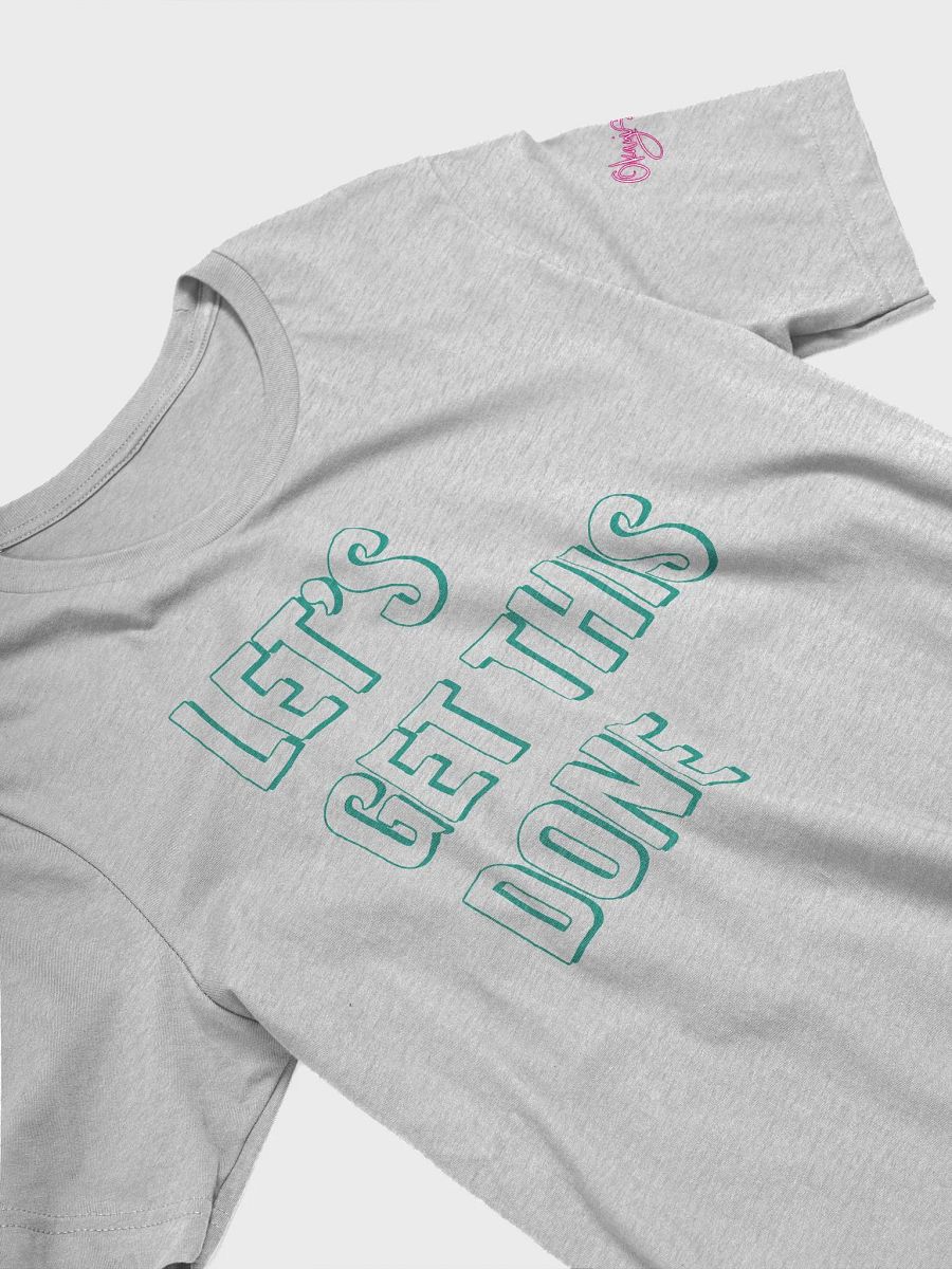 Lets Get This Done product image (27)