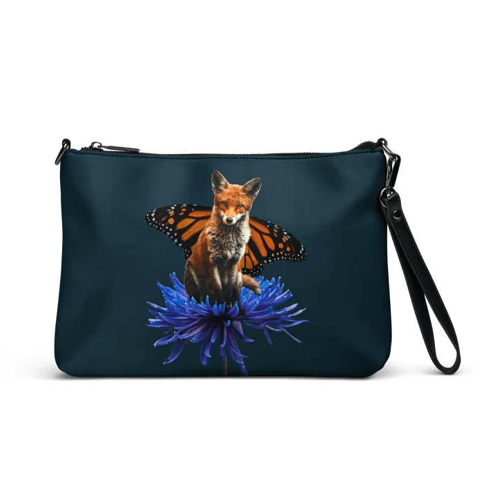 Flutterfox Bag product image (1)