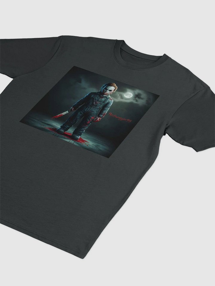 Lone Killer T-Shirt product image (2)
