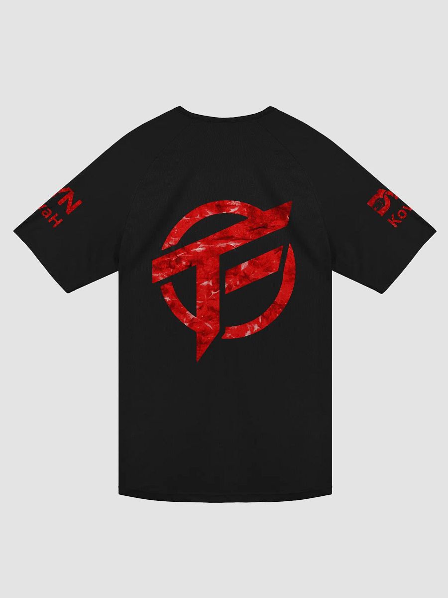 TopFrag™ DYN™ KovaH SOL'S Unisex Sports Jersey product image (2)