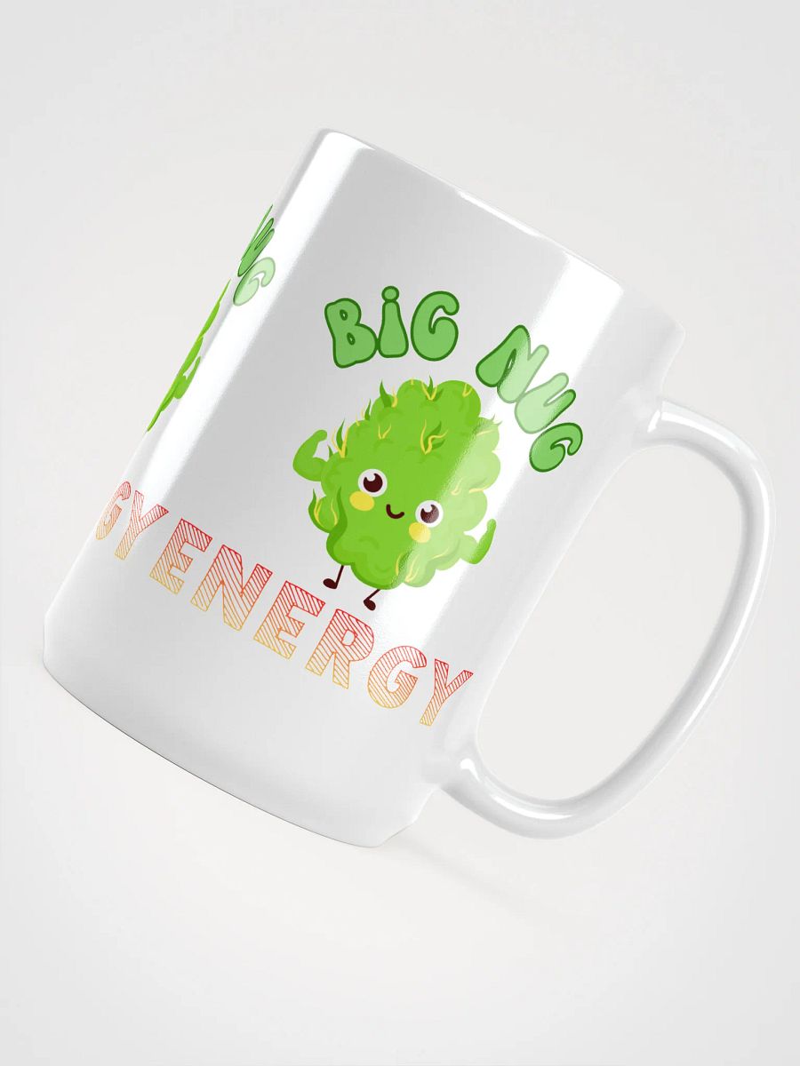 Big Nug Energy Mug product image (4)