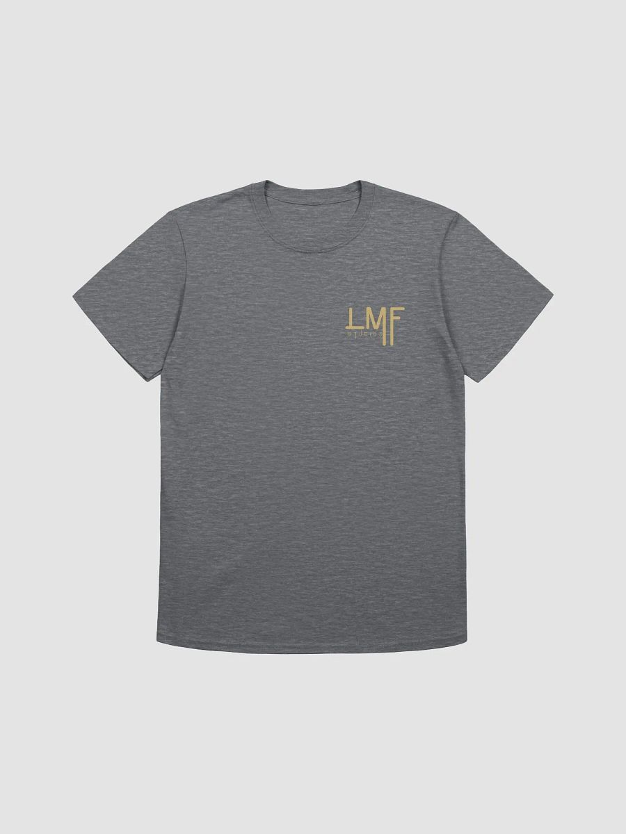 LMF Standard Unisex Tee product image (2)