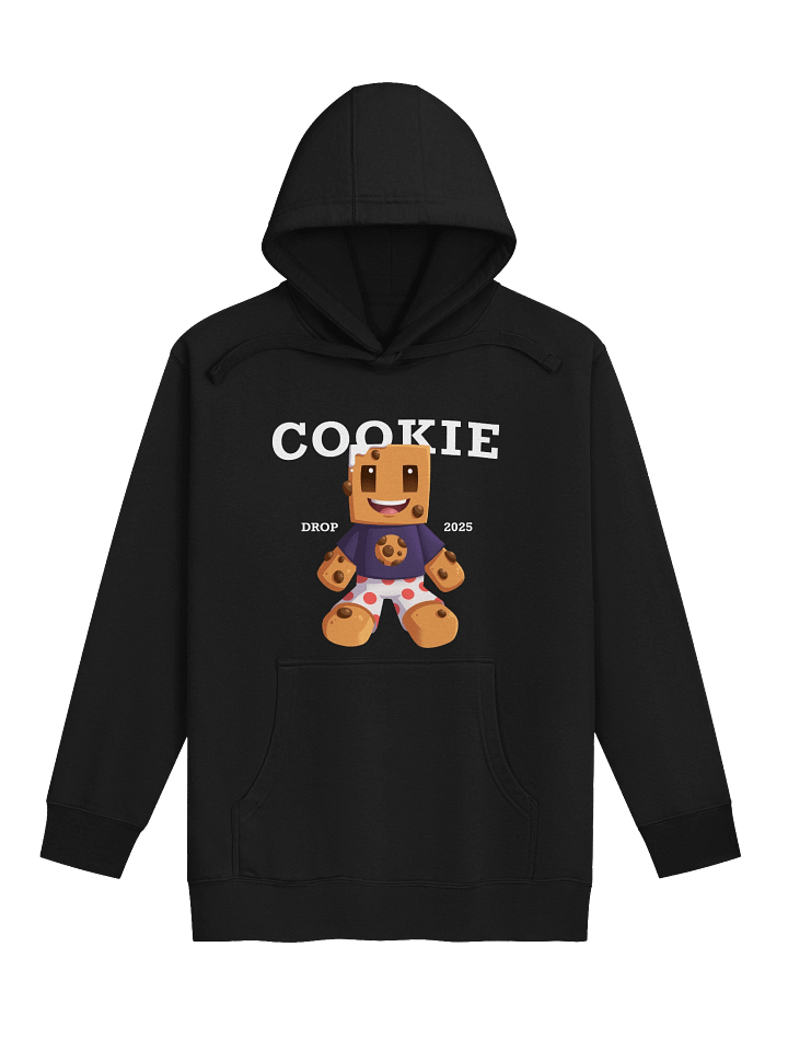ADULT COOKIE HOODIE product image (1)