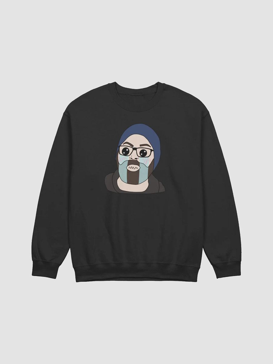 Sad Bill Crewneck product image (8)