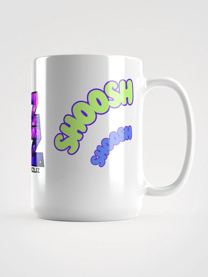 Expressions Mug product image (2)