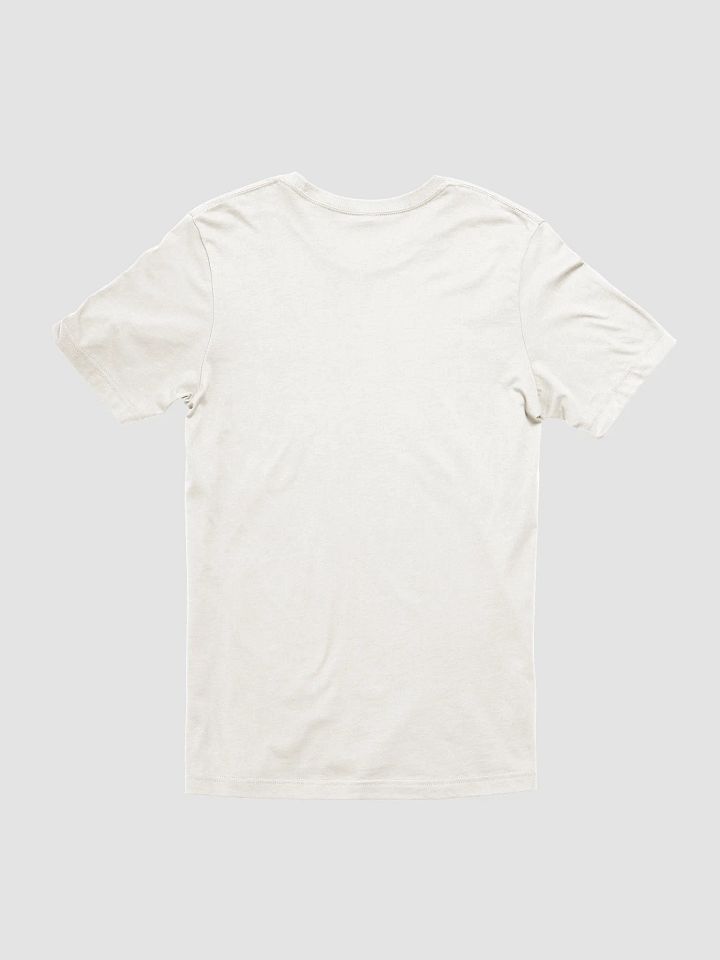 Shining Force 2 Logo Supersoft T-Shirt product image (21)