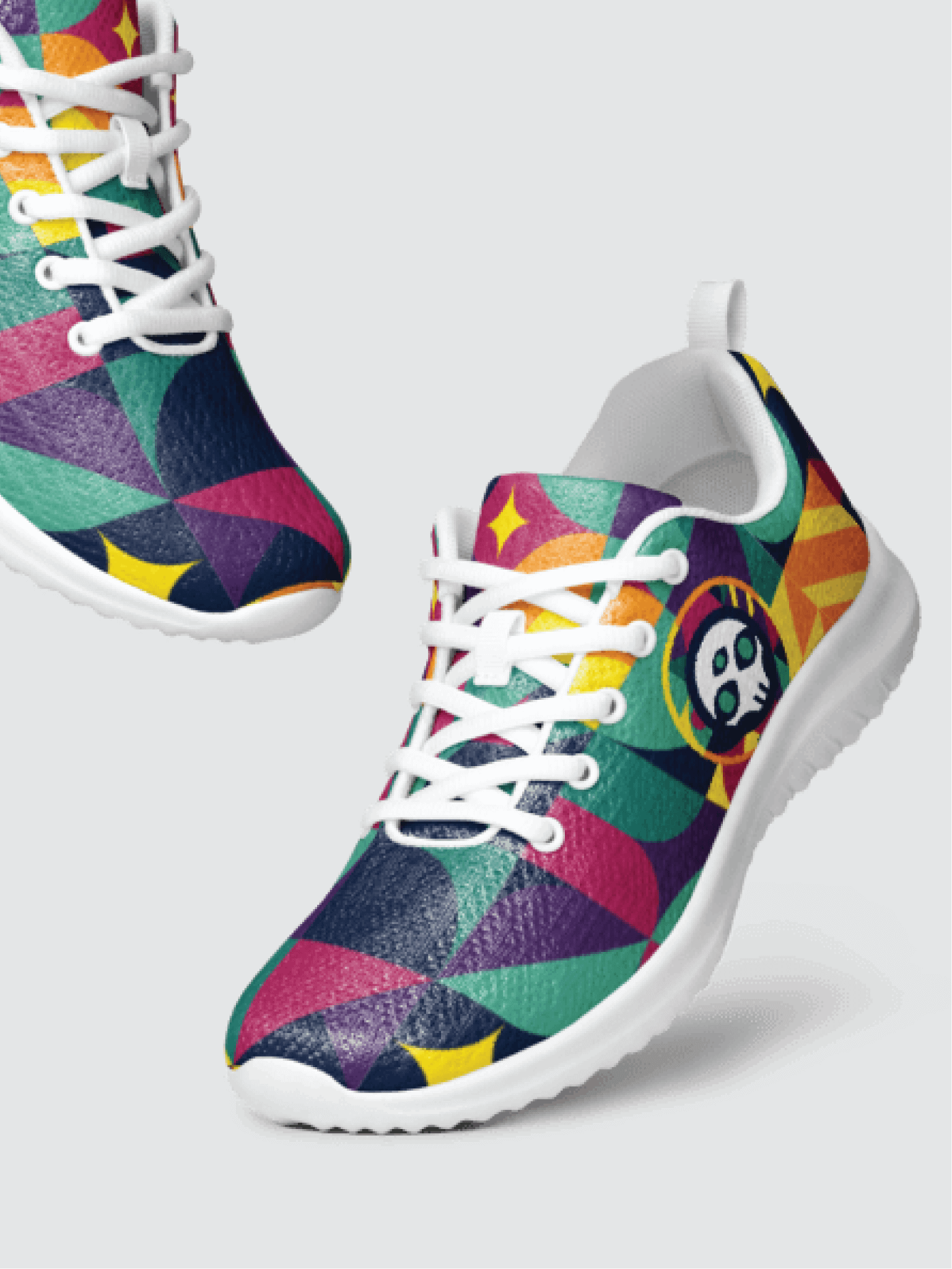 Soul Steppers product image (4)