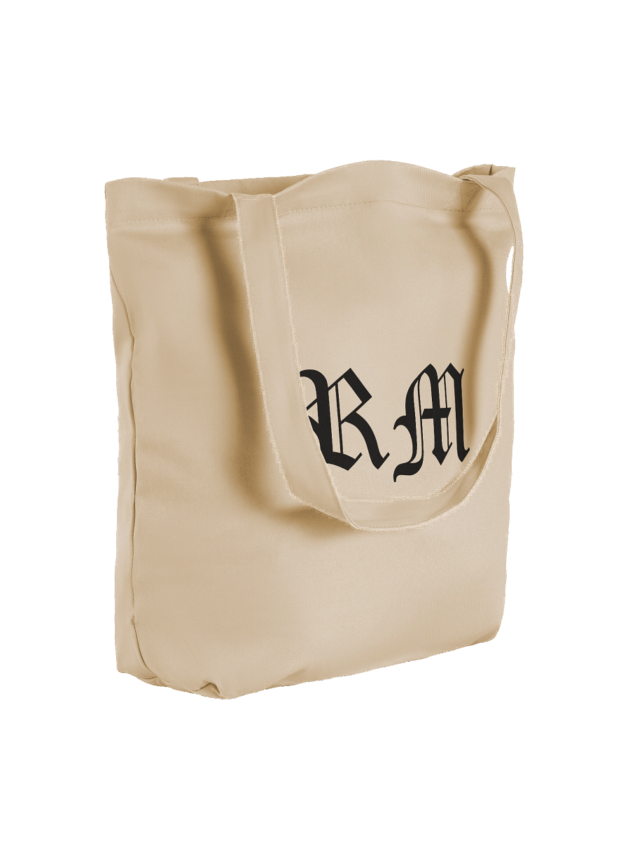 Rageren Ministries Tote Bag product image (4)