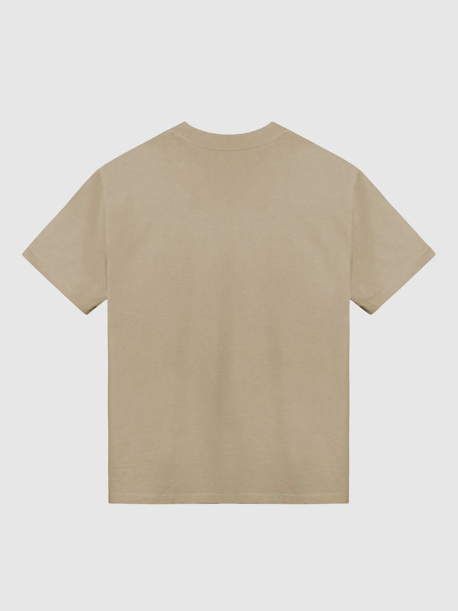 Retro Vibes Oversized Tee product image (2)