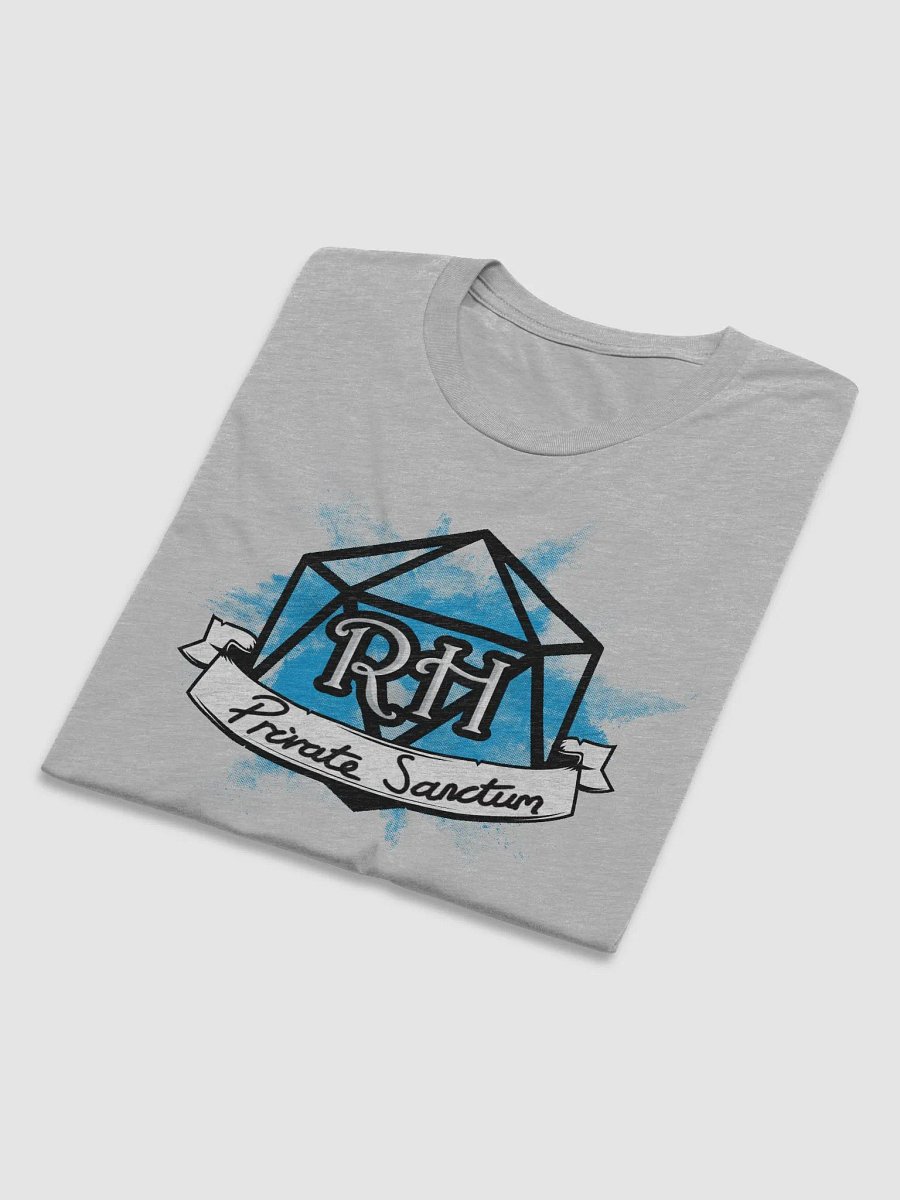 RH Private Sanctum Tri-Blend Tee product image (54)