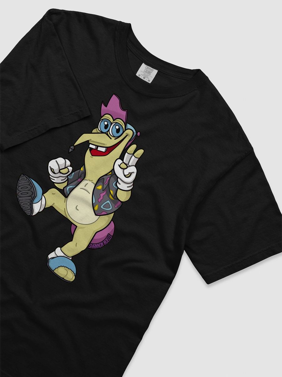 GWIMBLY unisex Tshirt product image (29)