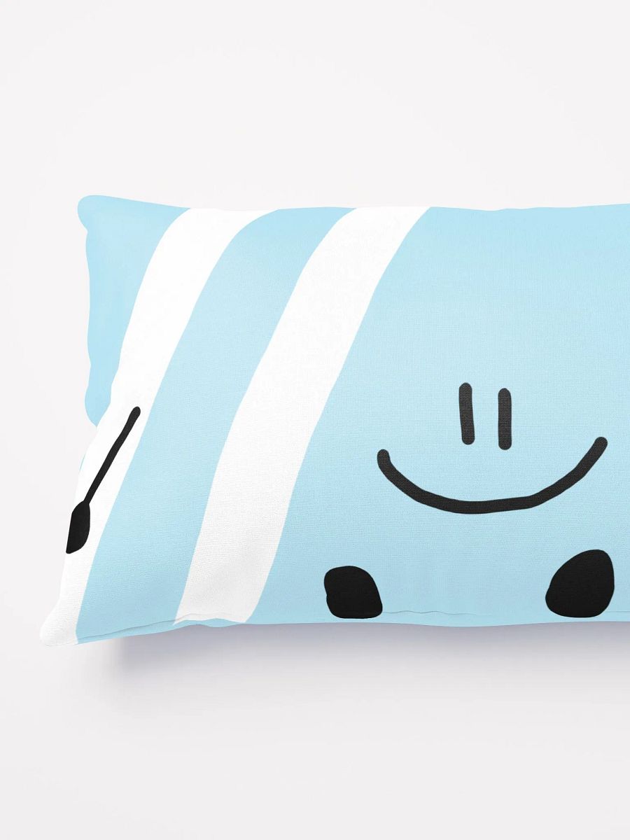 Glass pane plush product image (3)