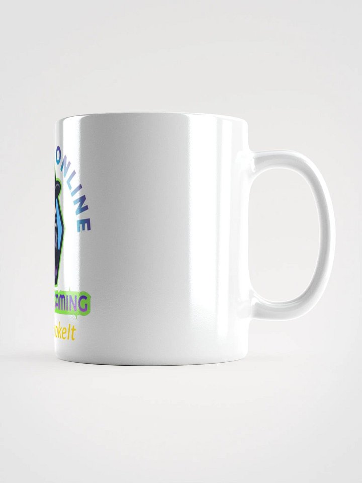 #DonnyBrokeIt Mug product image (1)