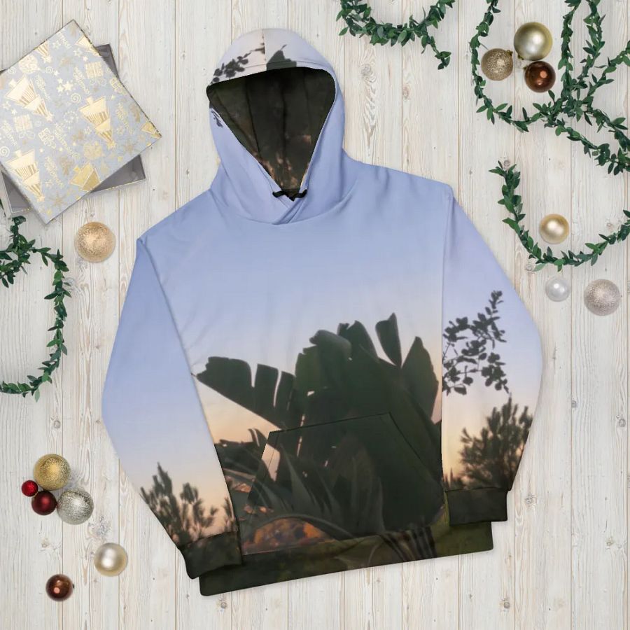 Sunset Hoodie product image (10)