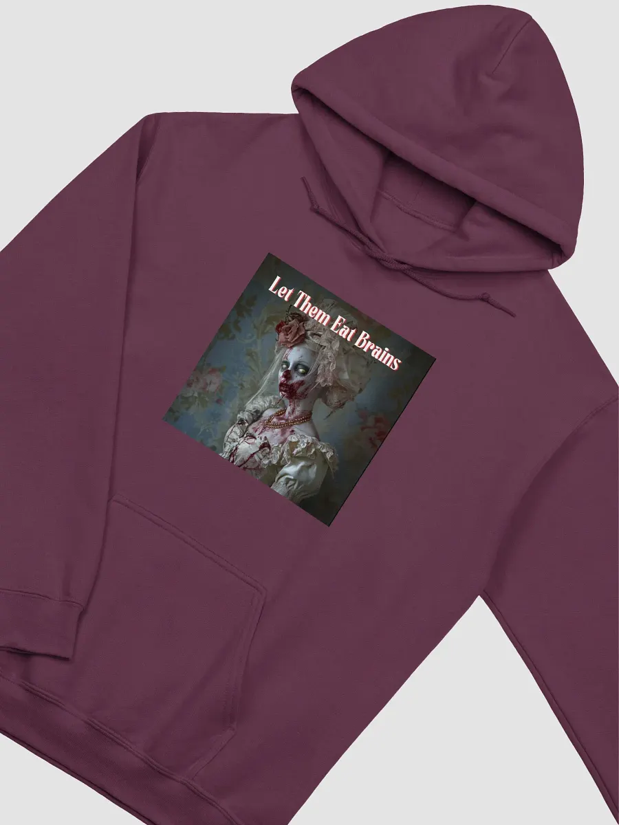 Zombie Marie Antoinette product image (2)