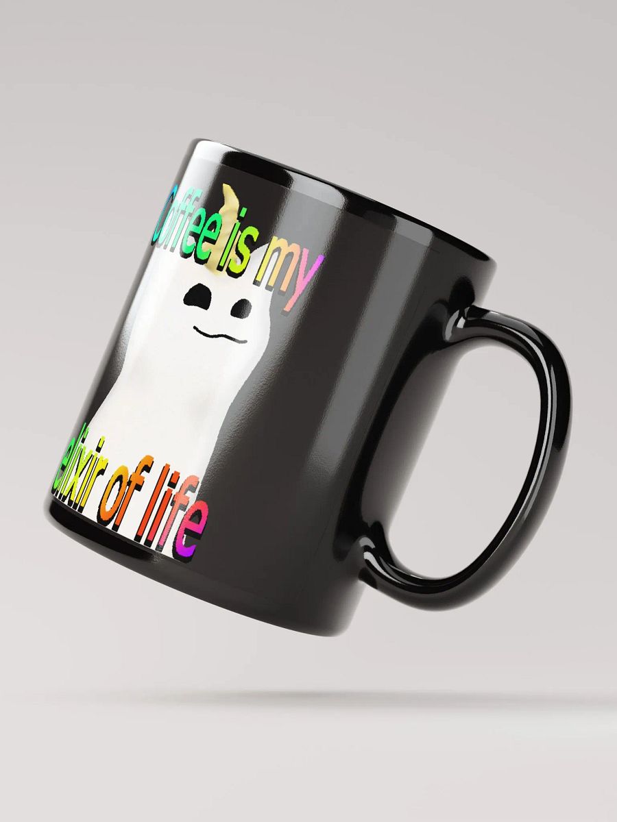 Unicorn Mug product image (3)