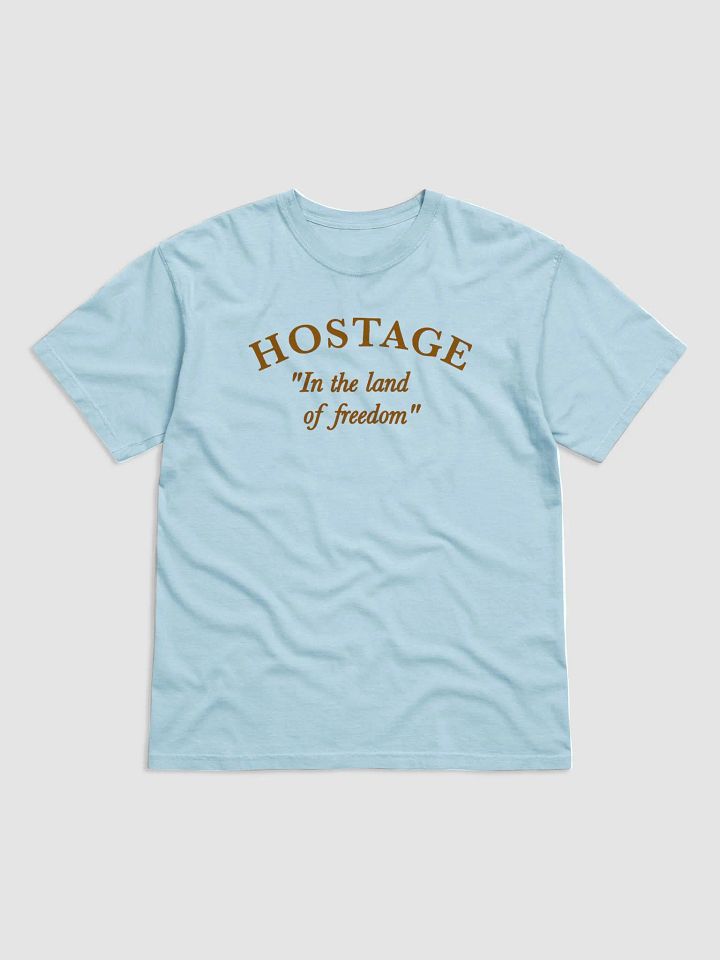 Hostage product image (1)