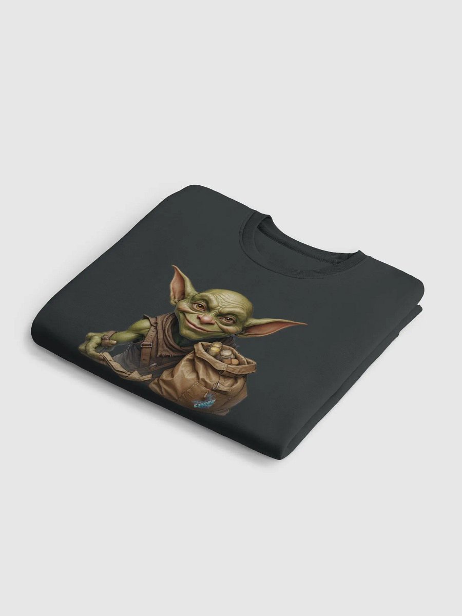 Loot Goblin Sweatshirt product image (23)