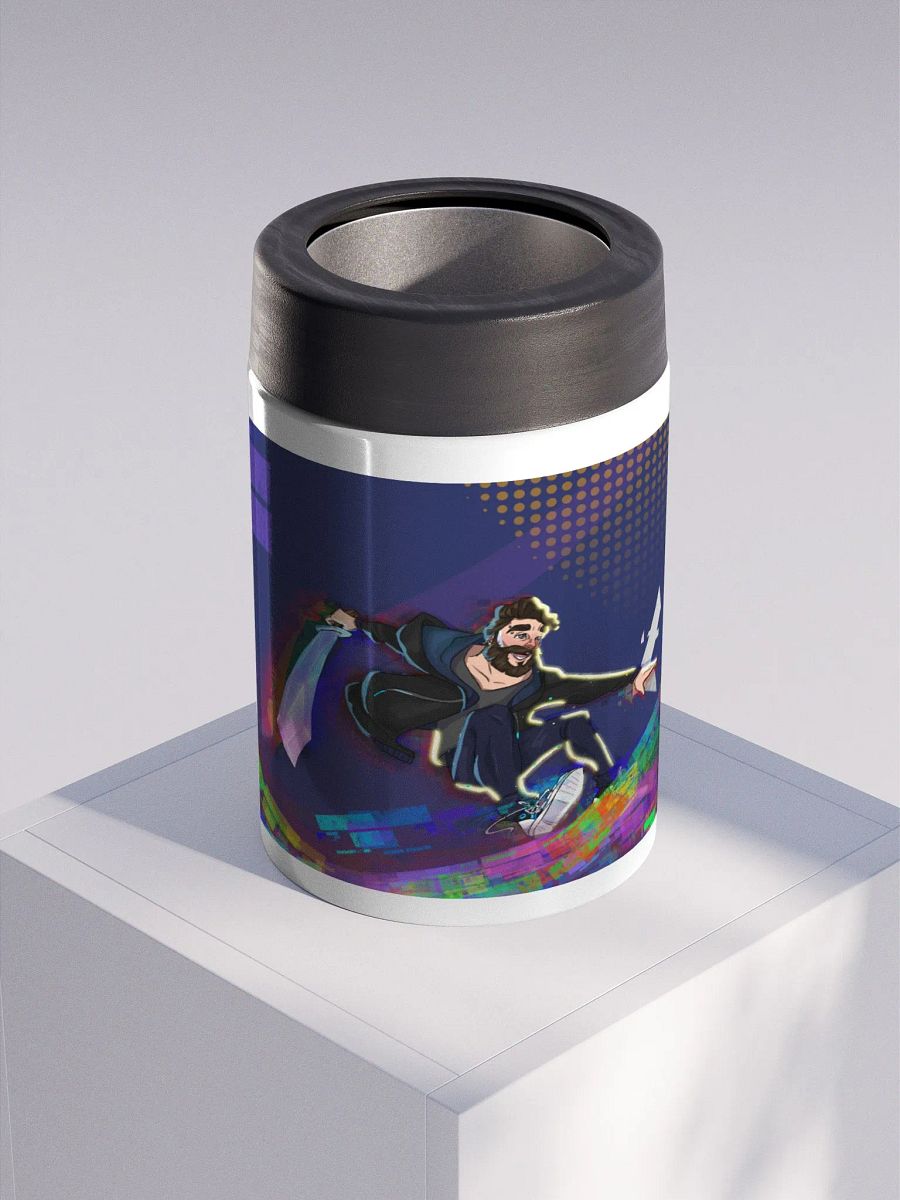 Action Lord Thaddius Koozie product image (1)