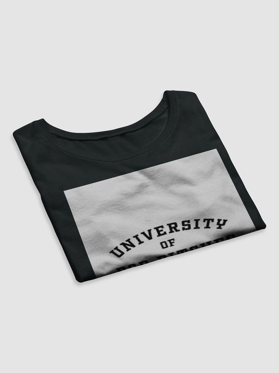 UNIVERSITY OF BAD BITCHES product image (7)