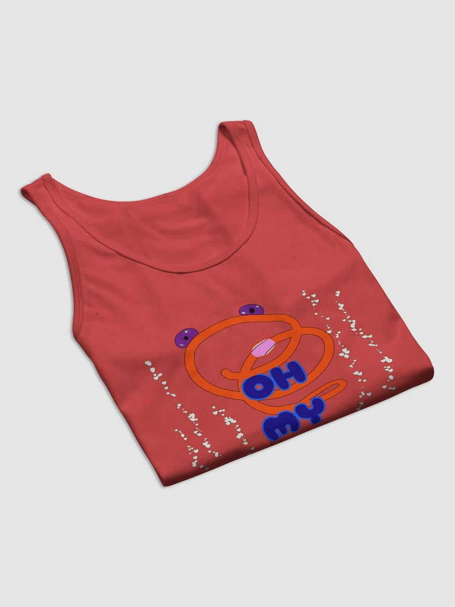 OMG Jersey Tank product image (50)