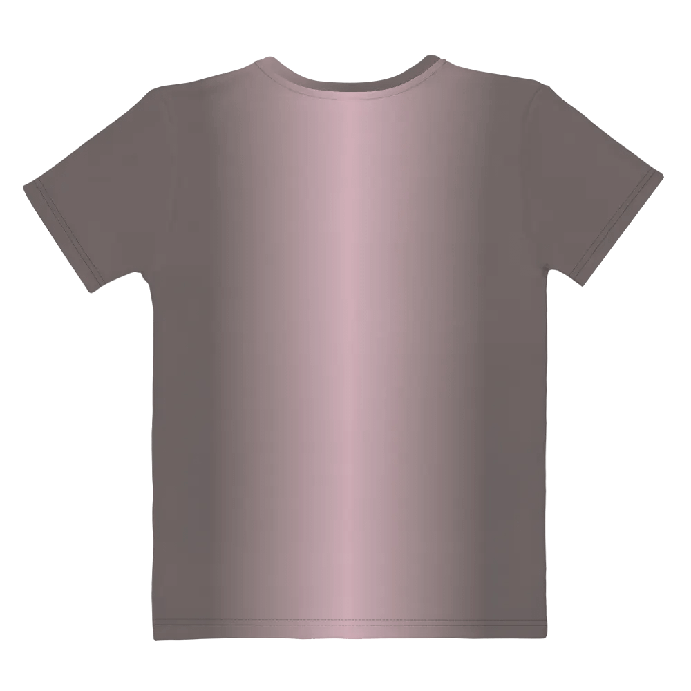 Guitar Nature All Over Print T-shirt product image (9)