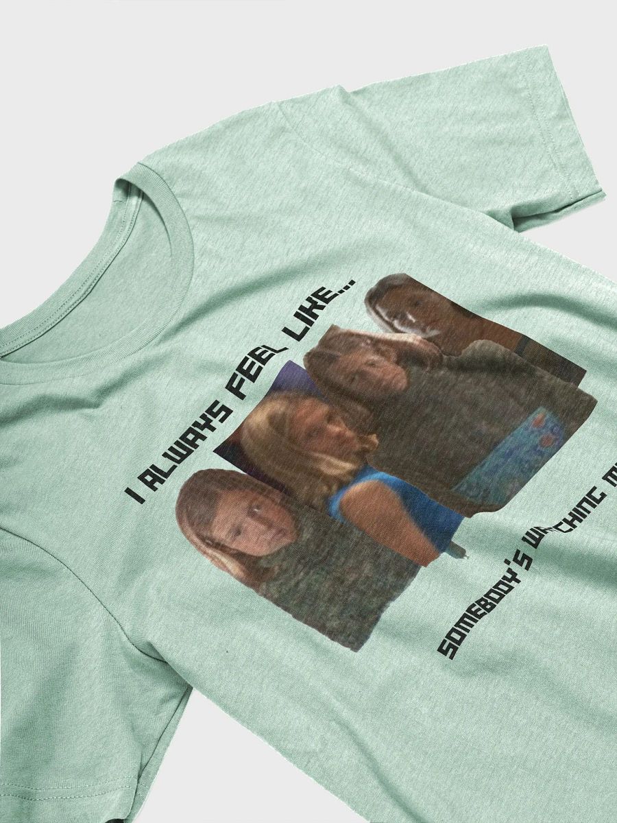 Lurker Tee product image (33)