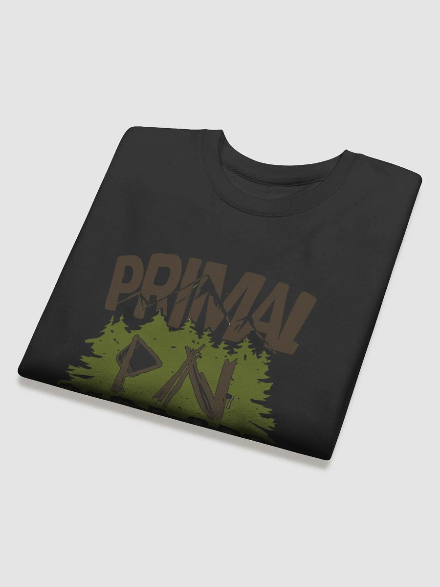 Primal Nomad Logo Jumper product image (4)