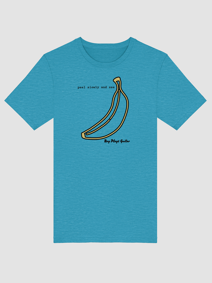 Velvet Banana T-Shirt product image (3)