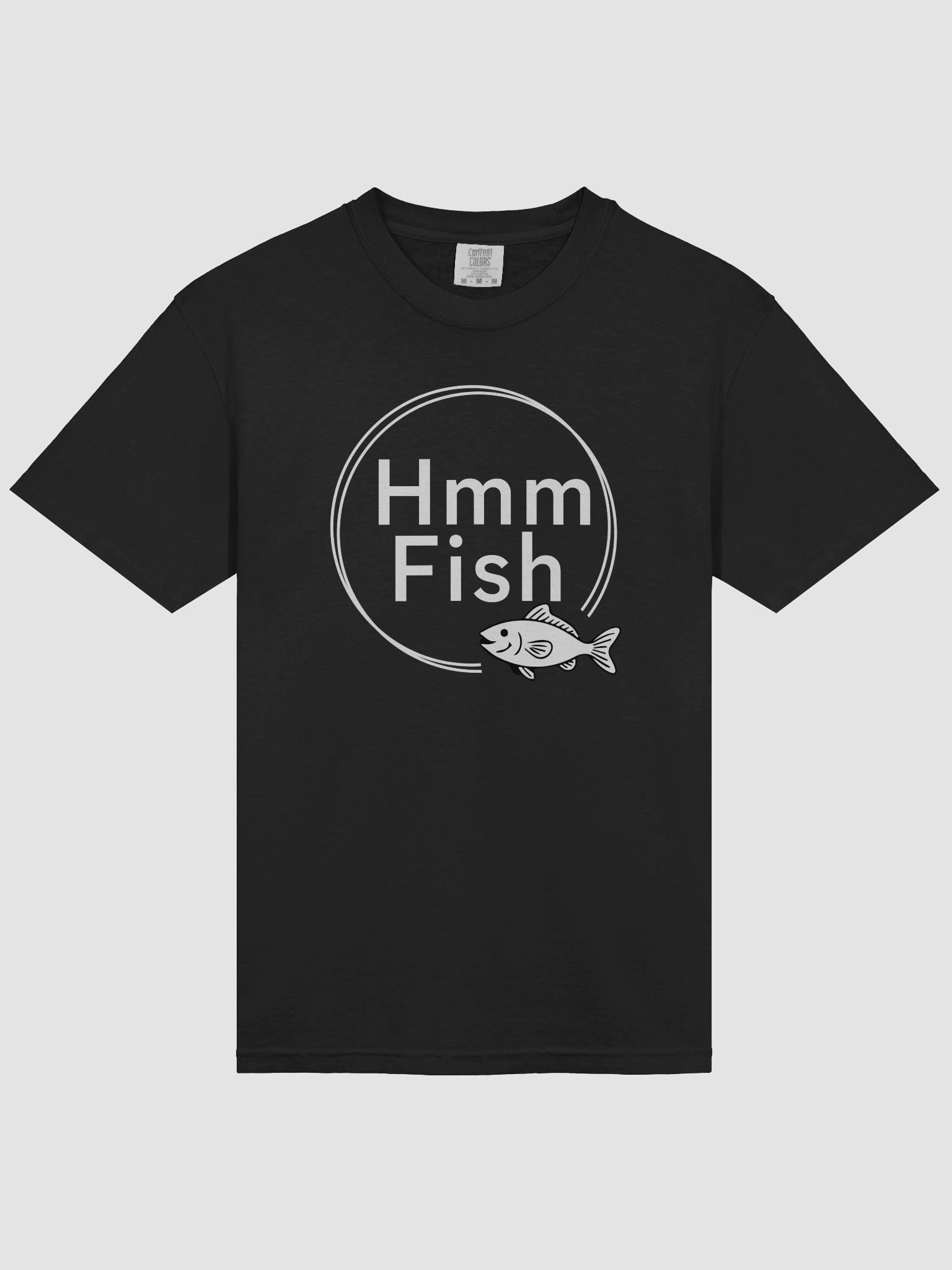 HmmFish Fish Fish product image (6)