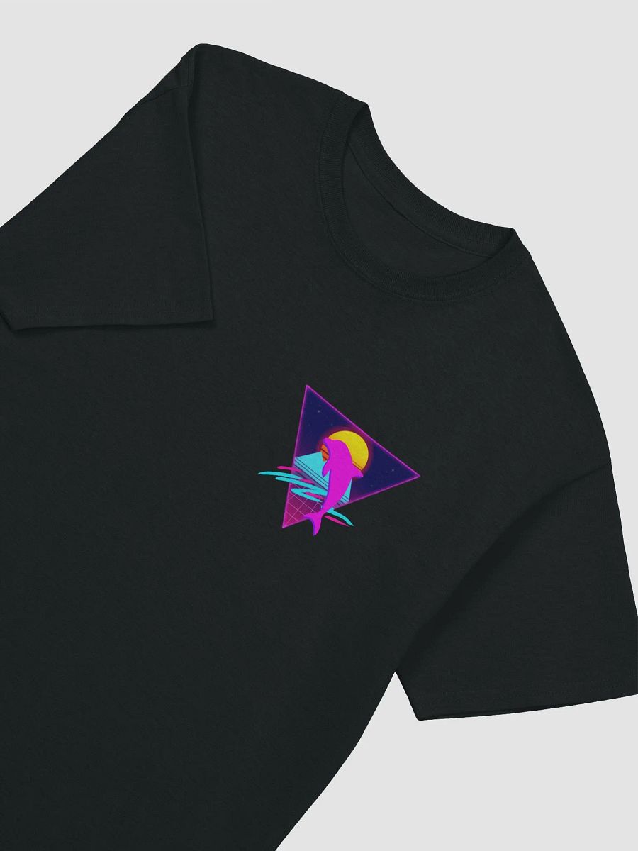 Vaporwave Gildan Tee product image (3)