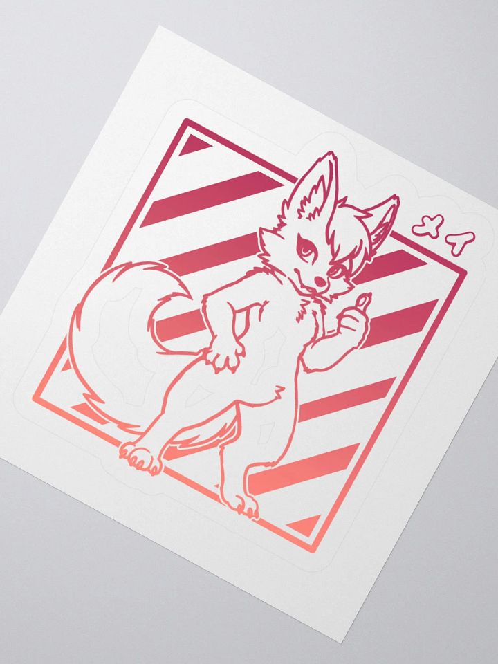 ❤️ May - Thumbs Up Sticker product image (2)