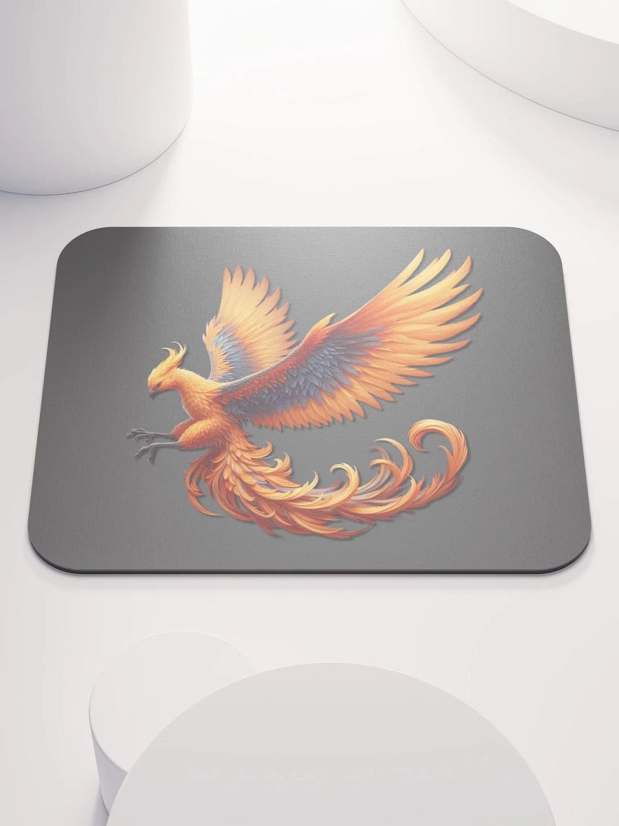 Phoenix Mousepad product image (1)