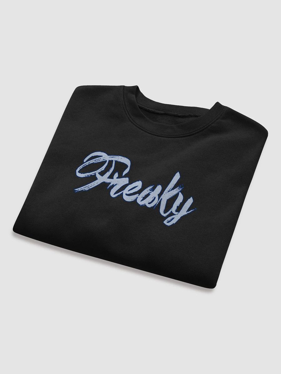 Freaky Crop Sweater product image (24)