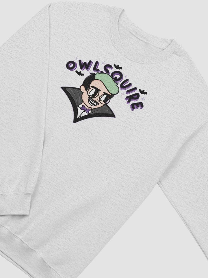 VAMPIRE Sweatshirt (2022) product image (5)