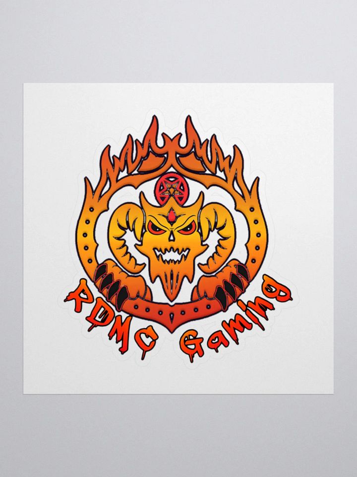 RDMC Sticker product image (1)