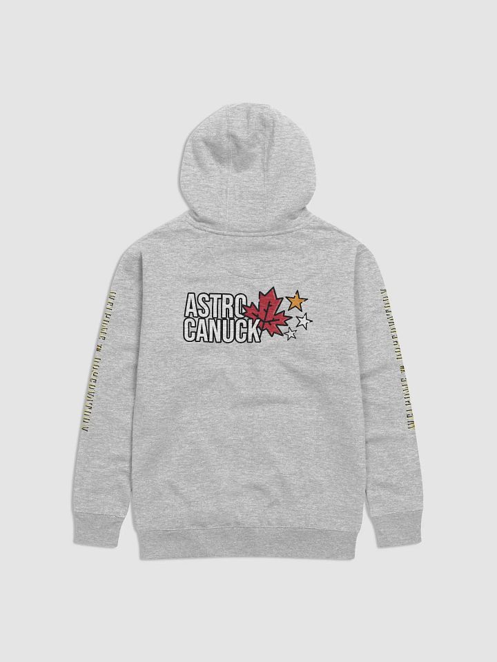 Welcome to the Observatory - Hoodie product image (6)