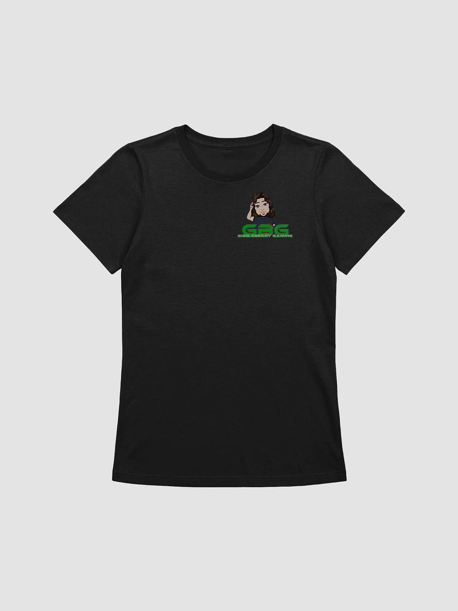 giggle T-shirt product image (4)