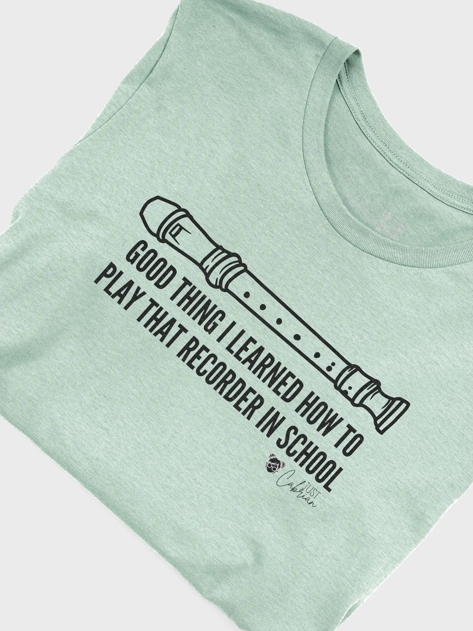 #Skills Tee product image (7)