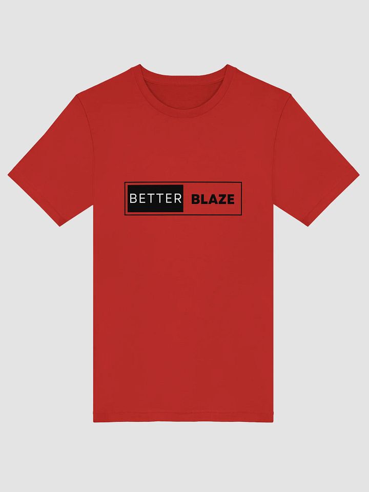 Better Blaze T-Shirt – Fire-Inspired Bold Graphic Tee product image (4)