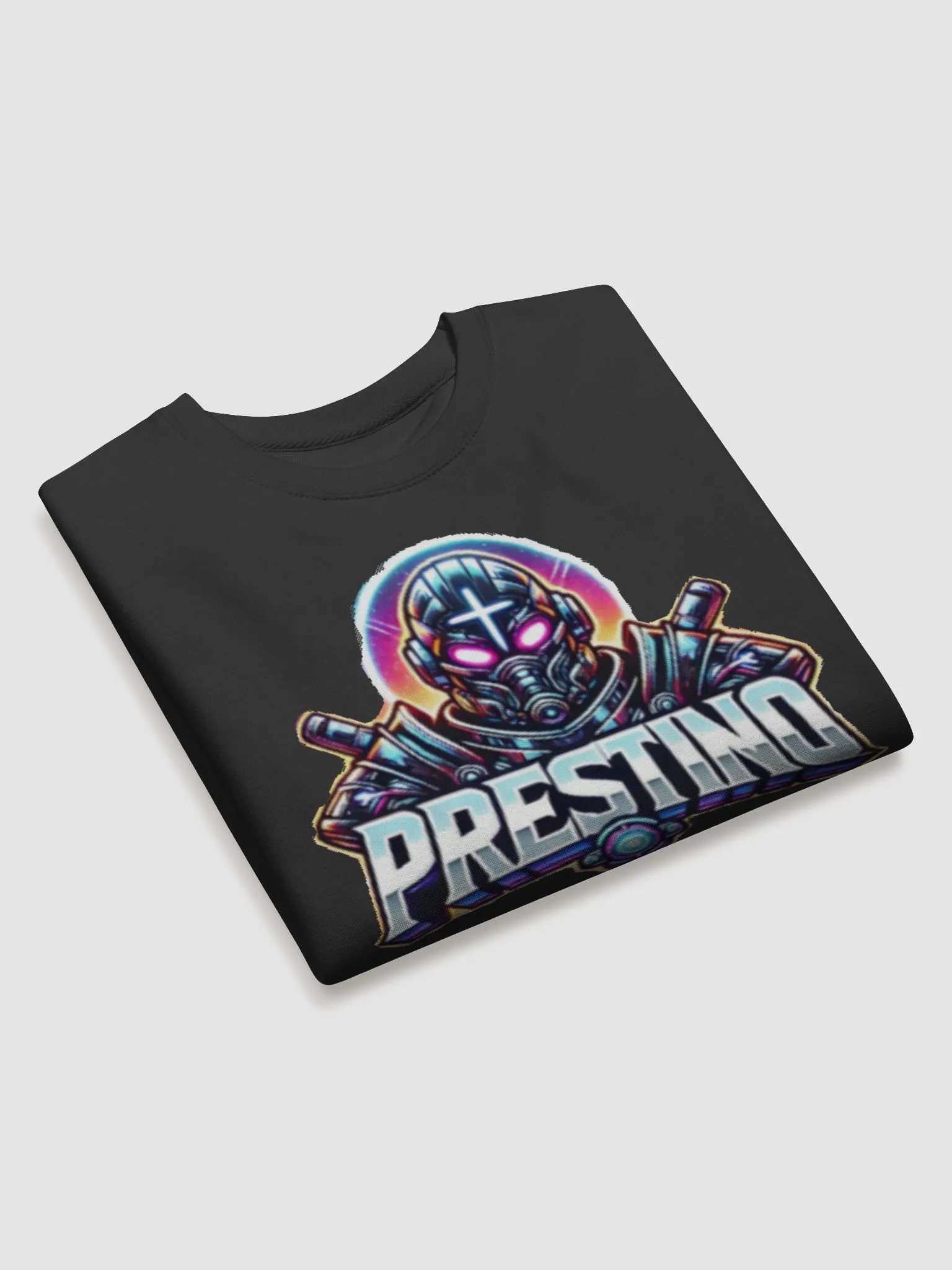 Prestino Comfort Jumper product image (3)