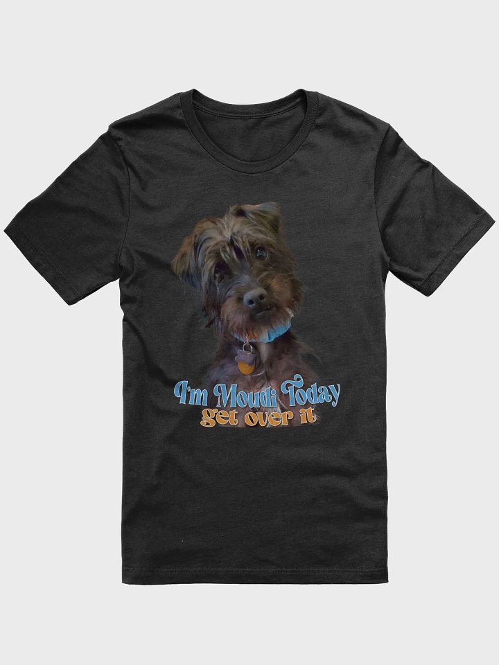 I'm Moudi Tee product image (1)
