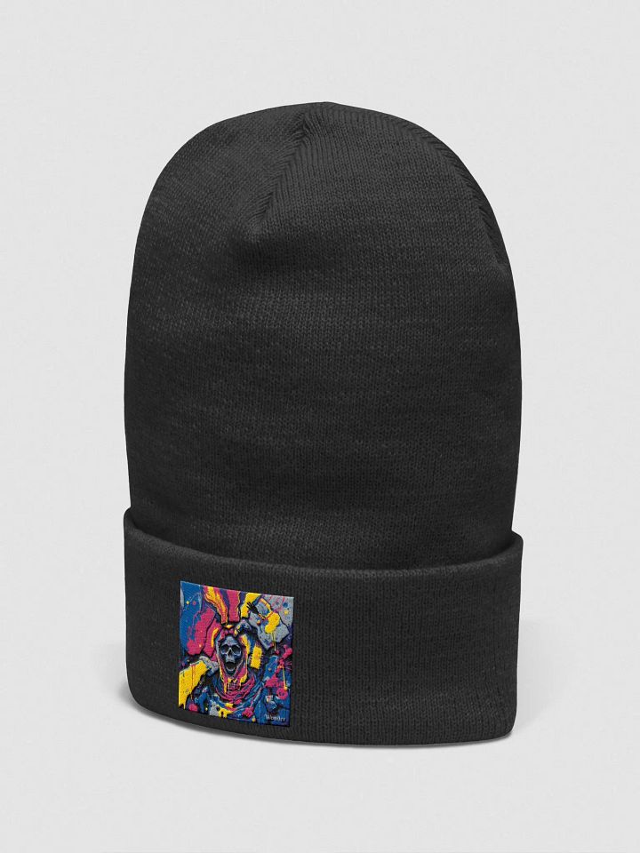 GRAFFITI DEATH product image (2)