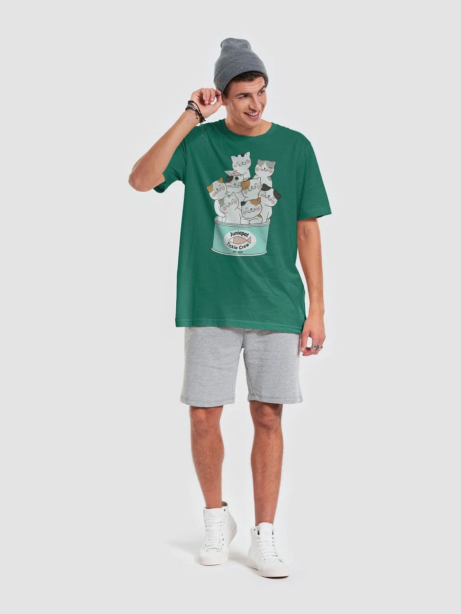 Tickle Crew Unite Supersoft Tee product image (57)