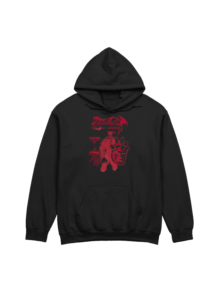 glory or death hoodie product image (1)